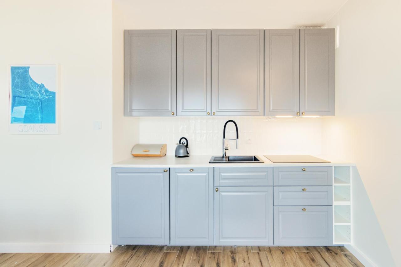 Apartament Nadmotlawski Sen Apartment