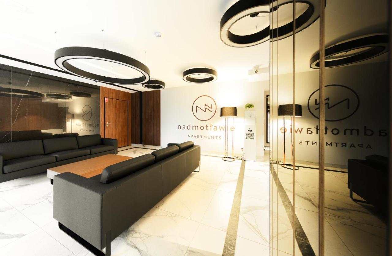 Apartment Apartament Nadmotlawski Sen